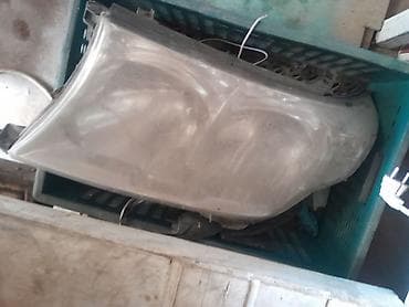 Komplekt, Land Rover