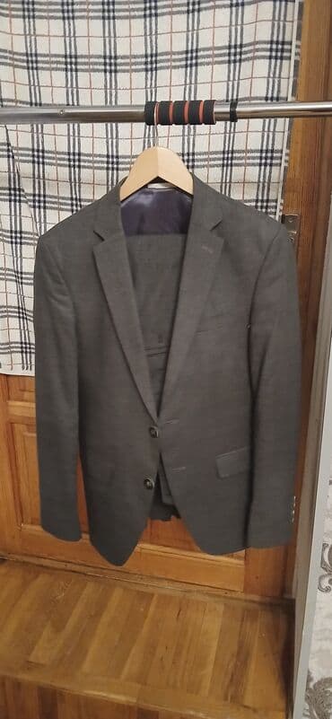 Volkswagen: Костюмы — 2