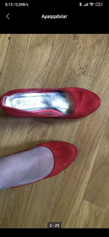 tekstil uşaq şəp şəpləri: Ölçü: 40, rəng - Ağ, İşlənmiş — 13