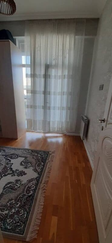 vurgun residence kiraye evler: Yasamal rayonu,İnşaatçılar metrosu,Asan xidmətin arxasında,park — 7