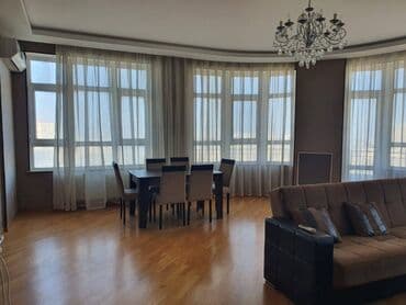 квартиры в баку с видом на море: Bayilda milli meclise yaxin dəniz panoramali 19 mertebeli binanın — 9