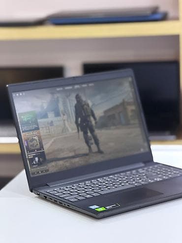 gtx 1650 notebook: İşlənmiş Lenovo IdeaPad, 15.6 ", Intel Core i5, 256 GB, Ünvandan götürmə, Ödənişli çatdırılma, Rayonlara çatdırılma — 2