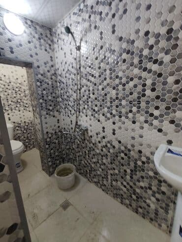 həyət evi binə: Binəqədi qəs. 2 otaqlı, 40 kv. m, Kredit yoxdur, Yeni təmirli — 6