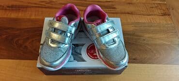 toxunma uşaq kedləri: Məhsul: Chicco qız uşağı üçün idman ayaqqabısı. Yürüyəndə altında — 1