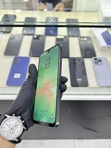 samsung galaxy tab a: Samsung Galaxy A26 5G, 128 ГБ, цвет - Черный — 6
