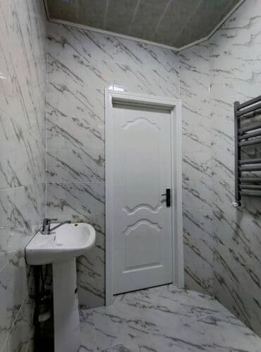 купить квартиру в баку с видом на море: 2 комнаты, Новостройка, 65 м² — 8