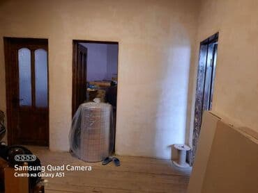 ramana sovxozu heyet evleri: 5 otaqlı, 180 kv. m, Orta təmir — 21