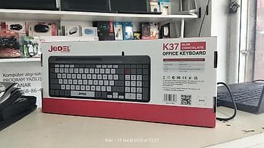 notebook cantalari: Kompüterlər üçün klavyatura yenidir satış mağazadadır bəzi Metro — 2