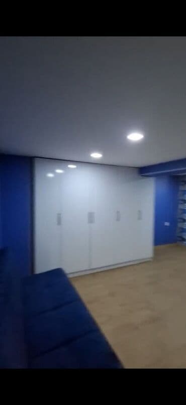 qara qarayev: Geniş və zövqlə dizayn olunmuş mənzil/interyer təqdim olunur — 20