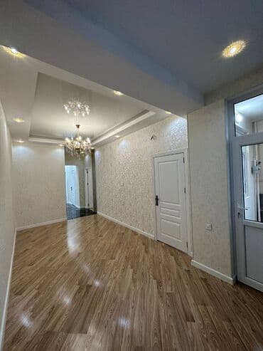 qubada yeni binalar: 2 otaqlı, Yeni tikili, m. Qara Qarayev, 63 kv. m — 5