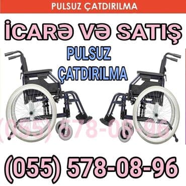 Əlil Arabalarının Satışı Və İcarəsi Elil Arabası Kirayəsi və Satışı lalafo.az -da Əlil Arabalarının Satışı Və İcarəsi Elil Arabası Kirayəsi və Satışı