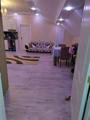 купить квартиру белый город: 3 otaqlı, Yeni tikili, 66 kv. m — 5