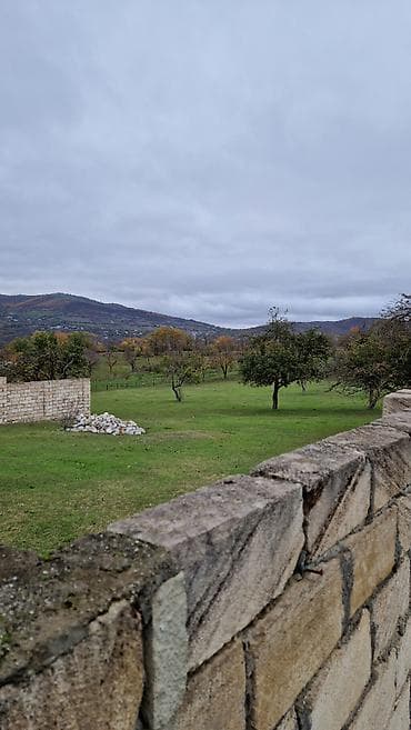 torpaq buzovna: 12 sot, Tikinti, Barter mümkündür, Kupça (Çıxarış), Texniki pasport — 1