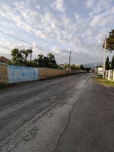 куплю дом в баку: 4 комнаты, 8700 м², Нет кредита, Средний ремонт — 2