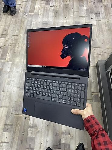 redmi pad 7: İşlənmiş Lenovo IdeaPad, 15.6 ", Intel Celeron, 512 GB, Ünvandan götürmə, Ödənişli çatdırılma, Rayonlara çatdırılma — 3