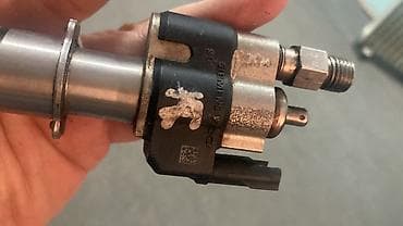 Системы освещения: Məhsul: BMW Farsunka-BMW benzin yüksək təzyiq yanacaq nasosu (High — 3