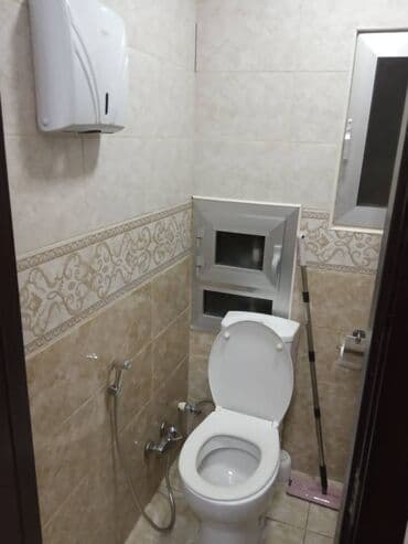 nerimanovda obyekt satilir: 28 may və nizami metrosuna yaxin yerləşən ümumi sahəsi 80 kv,m olan,3 — 19