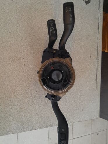 bmw sürətlər qutusu: Rulun lentasi rıçaqlarla birgə.Şitin airbagi.Srs bloku — 2