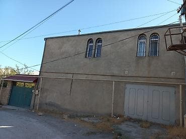 240 kv. m, 5 otaqlı, Telefon, İşıq, Kanalizasiya