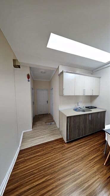 xətai rayonu kirayə evlər: 2 otaqlı, 38 kv. m, Kredit yoxdur, Yeni təmirli — 9