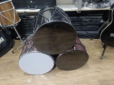 shamdan: Nagara — 1