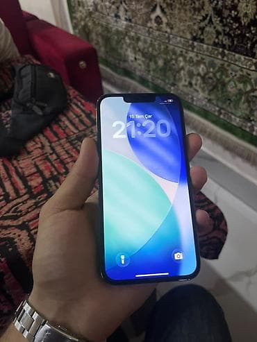 iphon 6 plus: IPhone 13 Pro, 128 GB, Yaşıl, Face ID — 4