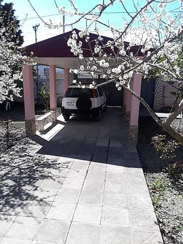 hovsanda kiraye evler 2018: Мухтадыр, 120 м², 4 комнаты, Без бассейна, Газ, Электричество, Водопровод — 4