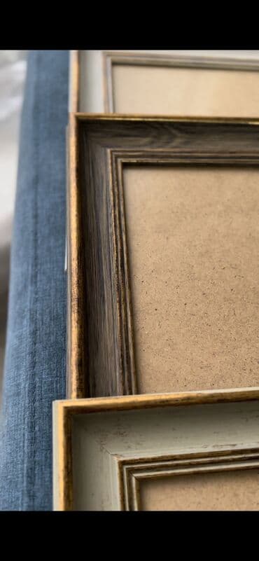 çərçivə qiymətləri: Çərçivə — 9