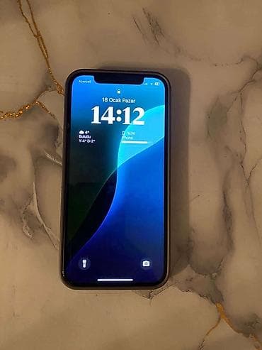 iphone 12 plata: IPhone 12, 64 GB, Qara, Face ID — 2