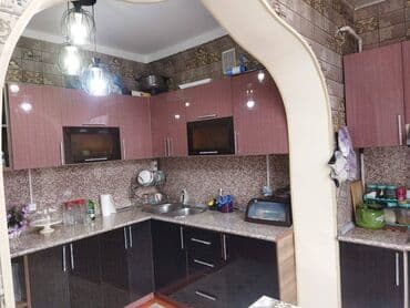 turbo az ford transit 16 1: Bakı, Qaraçuxur qəs., 4 otaqlı, Köhnə tikili, m. Xalqlar Dostluğu, 106 kv. m — 7