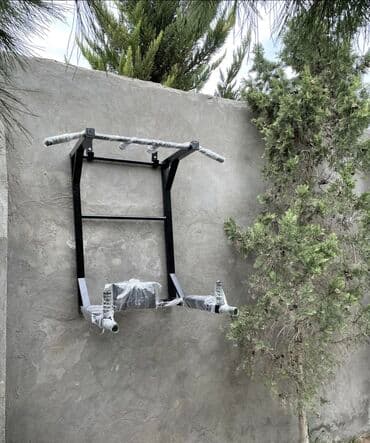 trenajor tutacaqları: Her növ turnikin satışı🏋🏿 ✅Sex malıdı. ✅Çatdırılma var !Ödenişli! — 7