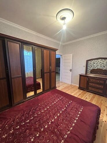 türk emlak ofisi: 100 kv. m, 3 otaqlı — 3