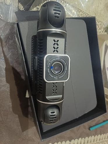 samsung galaxy tab 4: Avtomobil DVR – Dash Cam Y10 (Ultra High Definition) Xüsusiyyətlər: - — 5