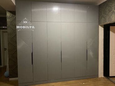 şfanerlərin qiyməti: Yeni, Açılan, Düz dolab, Qarderob, paltar dolabı, Azərbaycan — 1