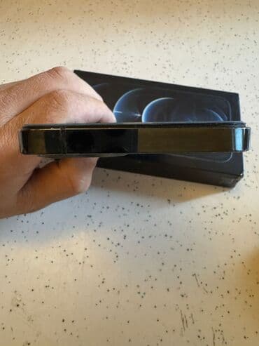 irsad electronics iphone 8: IPhone 12 Pro, Graphite, Face ID — 5