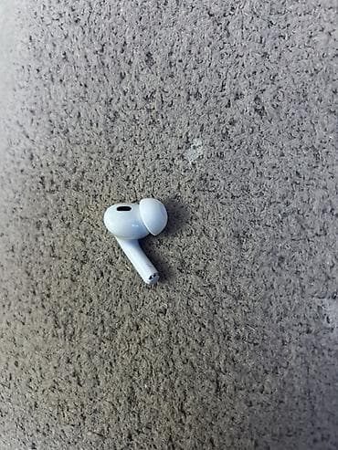 dji mic 2: Airpods pro 2 ideal veziyyetde tam iwlek ideal — 2
