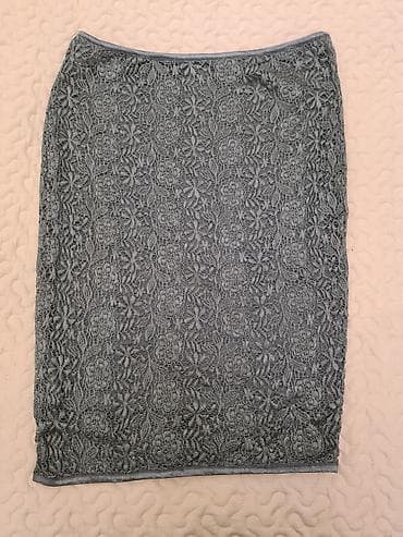 test kitab: 3 lü dəst Lasagrada markasına məxsusdur,M (size 38)ölçüyə uygundu,ətək — 10