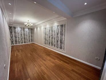 gencede 3 otaqli evlerin qiymeti: 3 otaqlı, Yeni tikili, m. Nəriman Nərimanov, 92 kv. m — 8