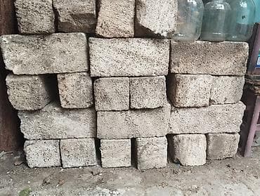 Kubik daş 30 dene — 1