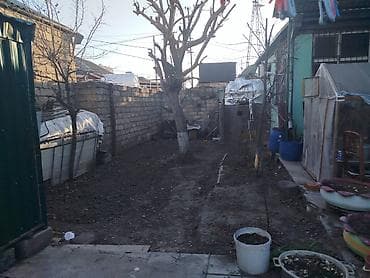 yataqxana ev: 10 otaq, 350 kv. m, Kredit yoxdur, Orta təmir — 6