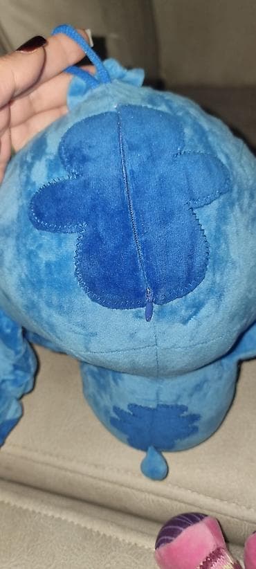 Oyuncaqlar: Oyuncaqlar — 3