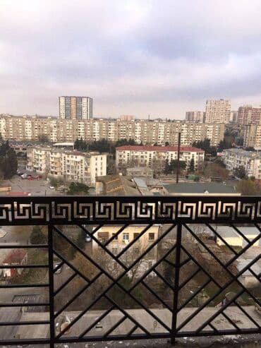 ev alıram: 3 otaqlı, Yeni tikili, 113 kv. m — 14