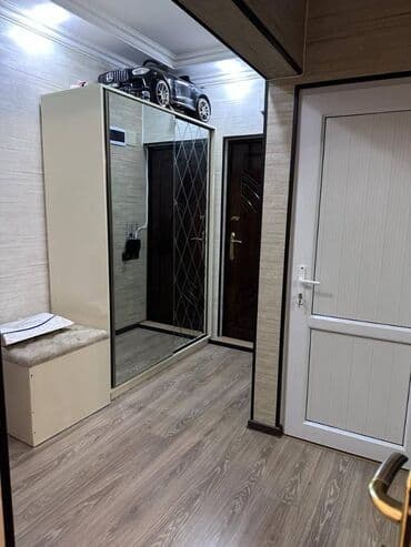 tek şexsiyyet vesiqesiyle kredit: Bakı, 3 otaqlı, Köhnə tikili, m. Xalqlar Dostluğu, 70 kv. m — 9