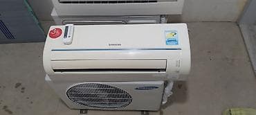akira kondisioner: Kondisioner Samsung, İşlənmiş, 40-45 kv. m, Kredit yoxdur — 3