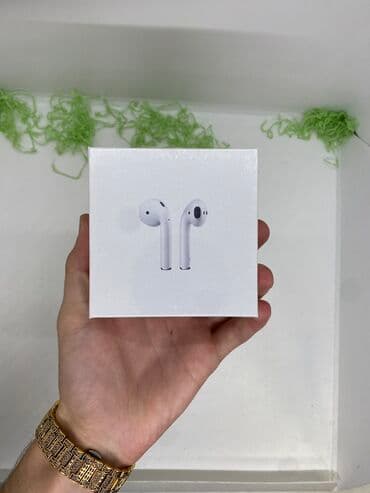 kopya: Yeni Simsiz (Bluetooth) Qulaqcıqlar, Apple — 4