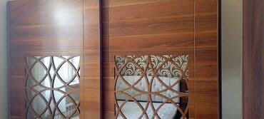 kiraye evler 2022 1 otaqli: 100 kv. m, 3 otaqlı — 4