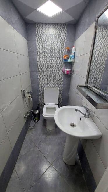 аренда квартир в баку без посредников: Yasamalda 77 dayanaçagın sonu tərəfdə yerləşən 22 mərtəbəli binanın — 20