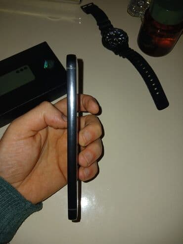 samsung galaxy tab s8: Samsung Galaxy S23, 256 GB, rəng - Boz, Simsiz şarj — 2