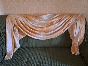 dikey perde: Yeni, Pərdə, rəng - Bej — 2