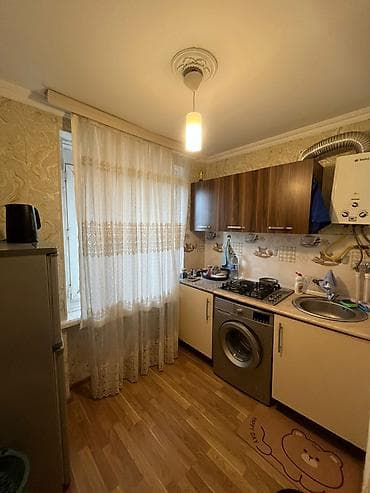 Mənzil kirayələyirəm: Bakı, 1 otaqlı, Köhnə tikili, 34 kv. m — 6